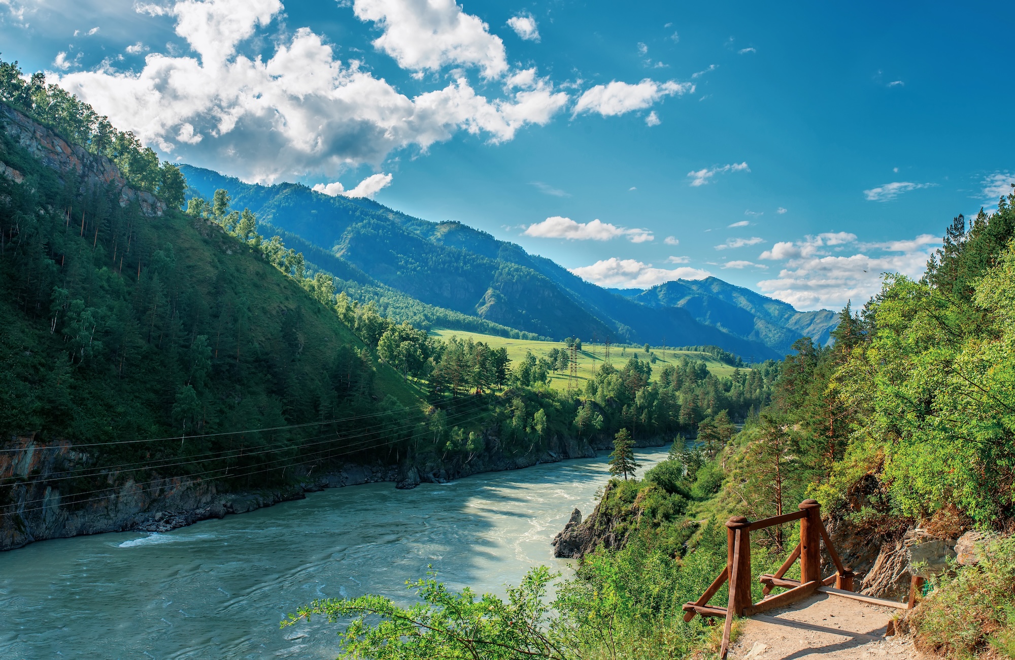 Алтай без компромиссов: как мы сделали семейное приключение комфортным и насыщенным
